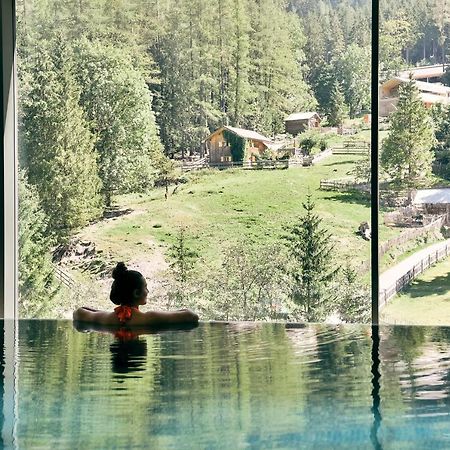 Aktiv-Hotel Sarotla Brand  Esterno foto