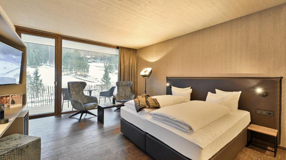 Aktiv-Hotel Sarotla Brand  Esterno foto
