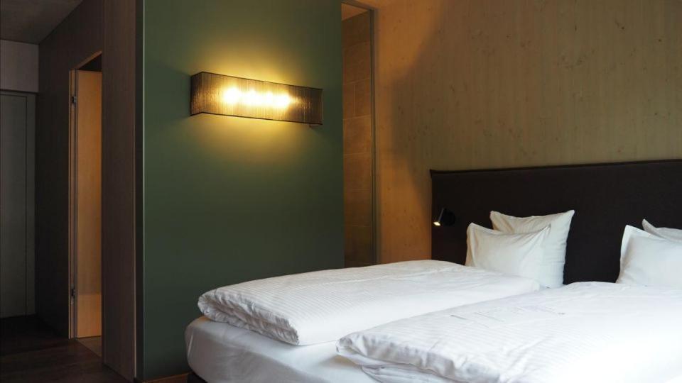 Aktiv-Hotel Sarotla Brand  Esterno foto
