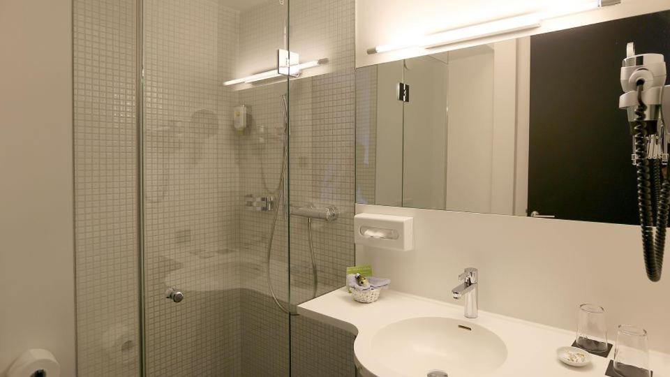 Aktiv-Hotel Sarotla Brand  Esterno foto