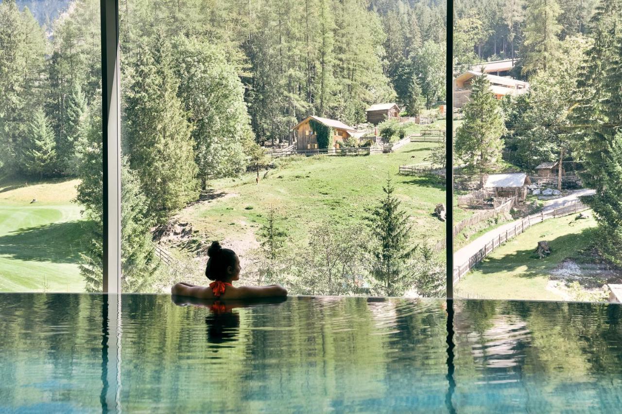 Aktiv-Hotel Sarotla Brand  Esterno foto