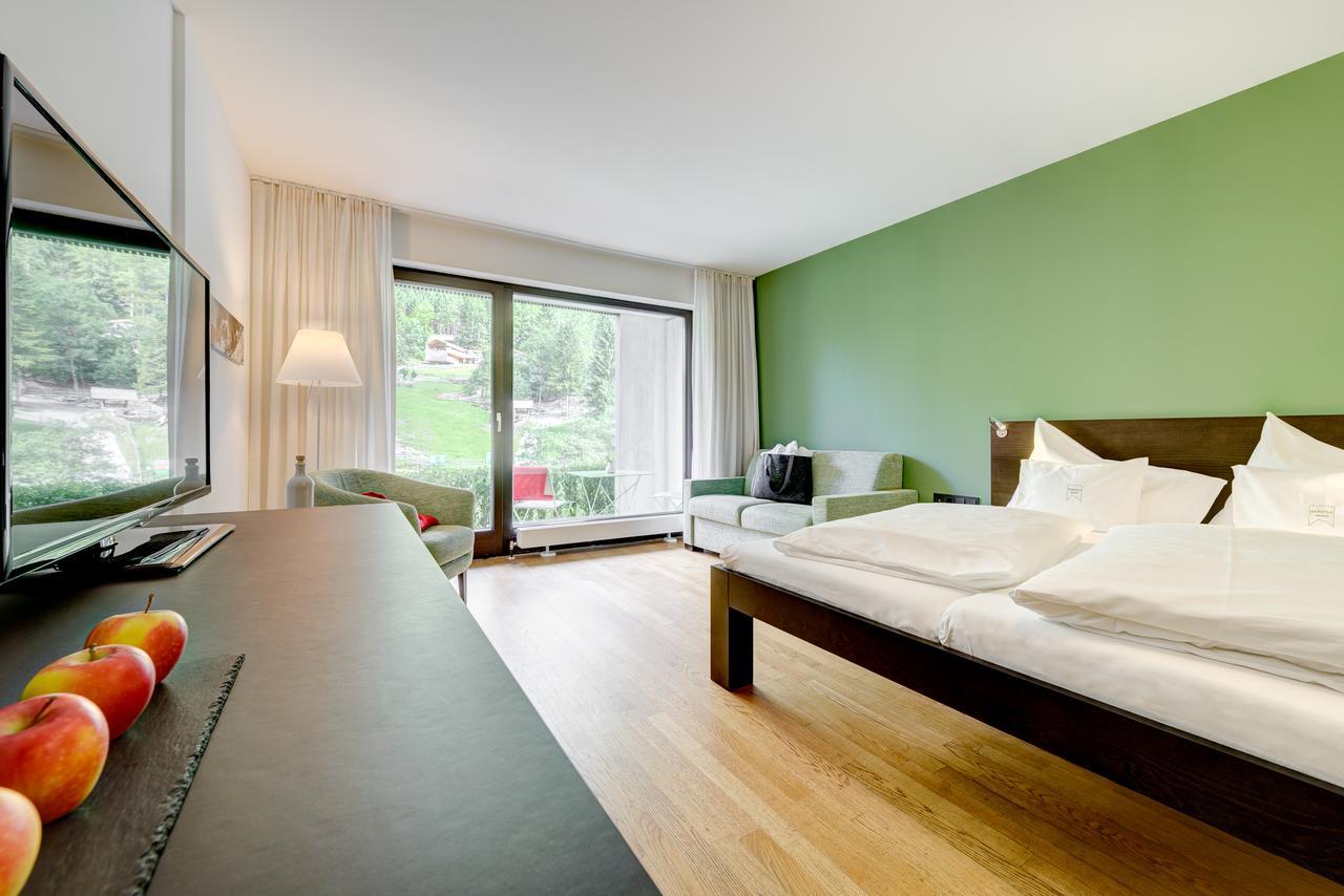 Aktiv-Hotel Sarotla Brand  Esterno foto