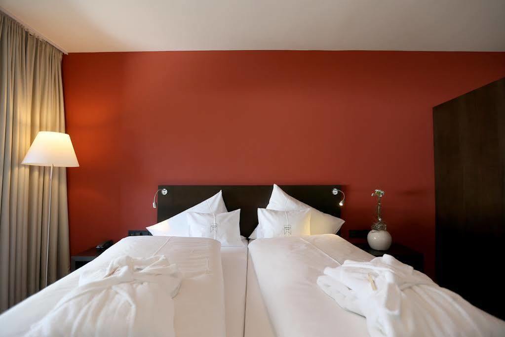 Aktiv-Hotel Sarotla Brand  Esterno foto
